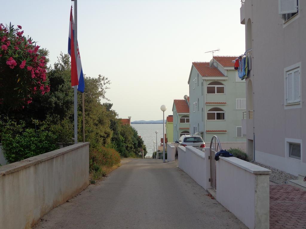 Apartments Matea Кожино Экстерьер фото