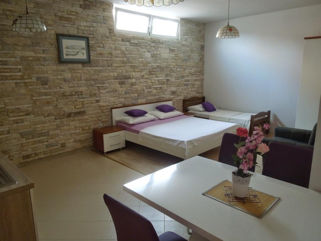 Apartments Matea Кожино Номер фото