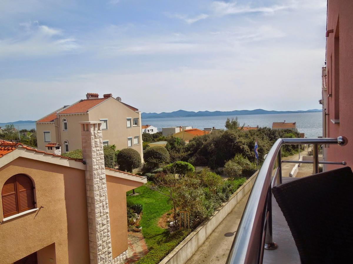 Apartments Matea Кожино Экстерьер фото