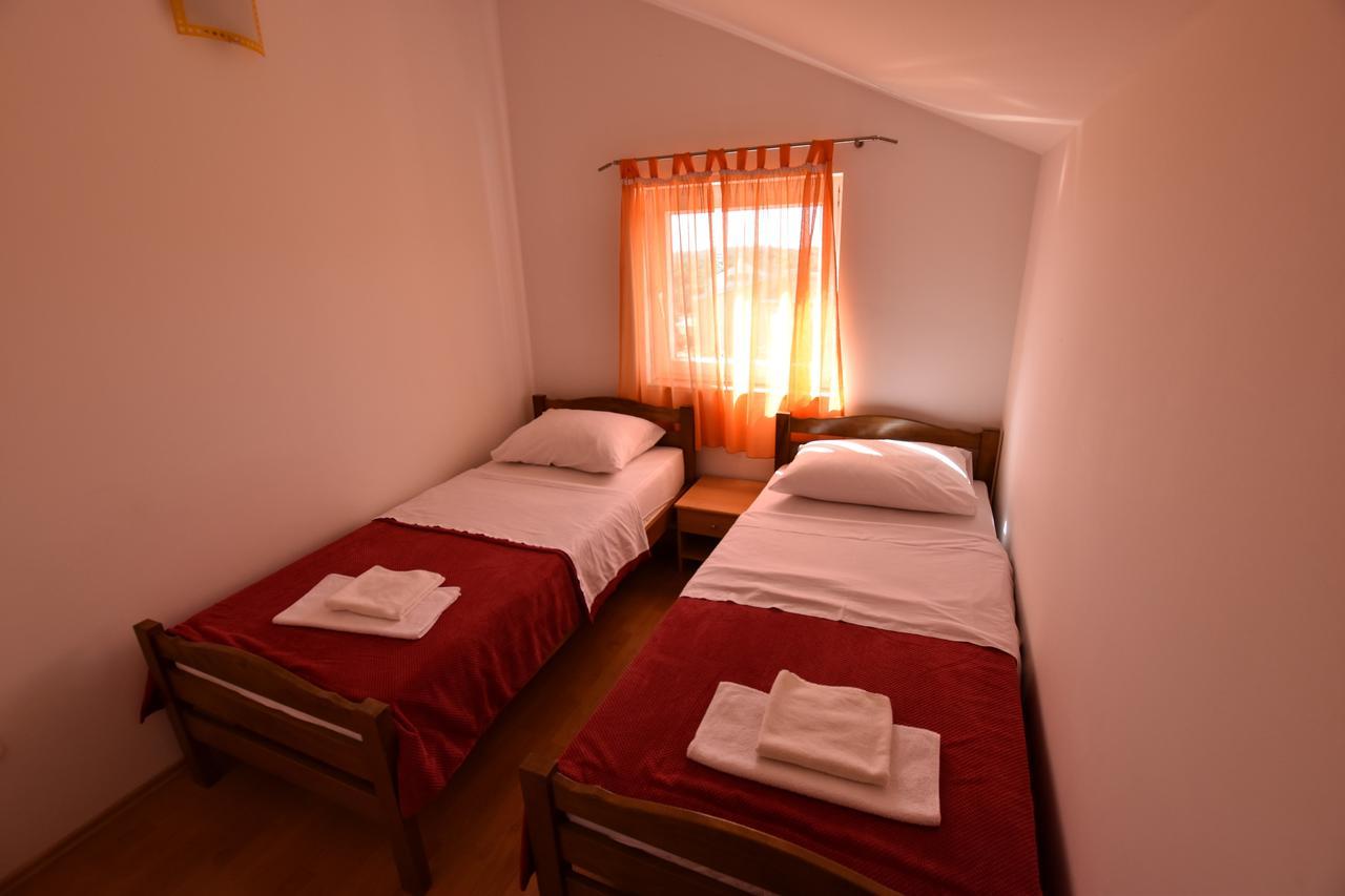 Apartments Matea Кожино Экстерьер фото