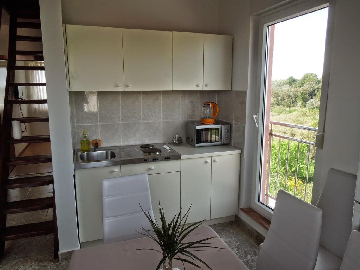 Apartments Matea Кожино Экстерьер фото