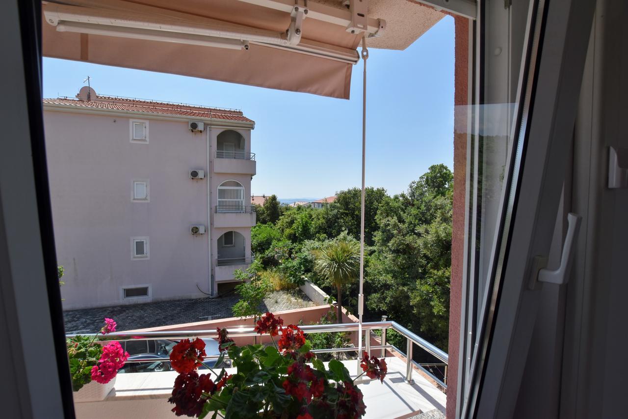 Apartments Matea Кожино Экстерьер фото