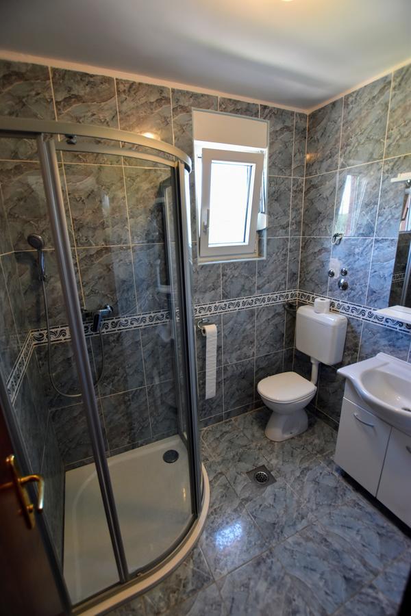 Apartments Matea Кожино Экстерьер фото