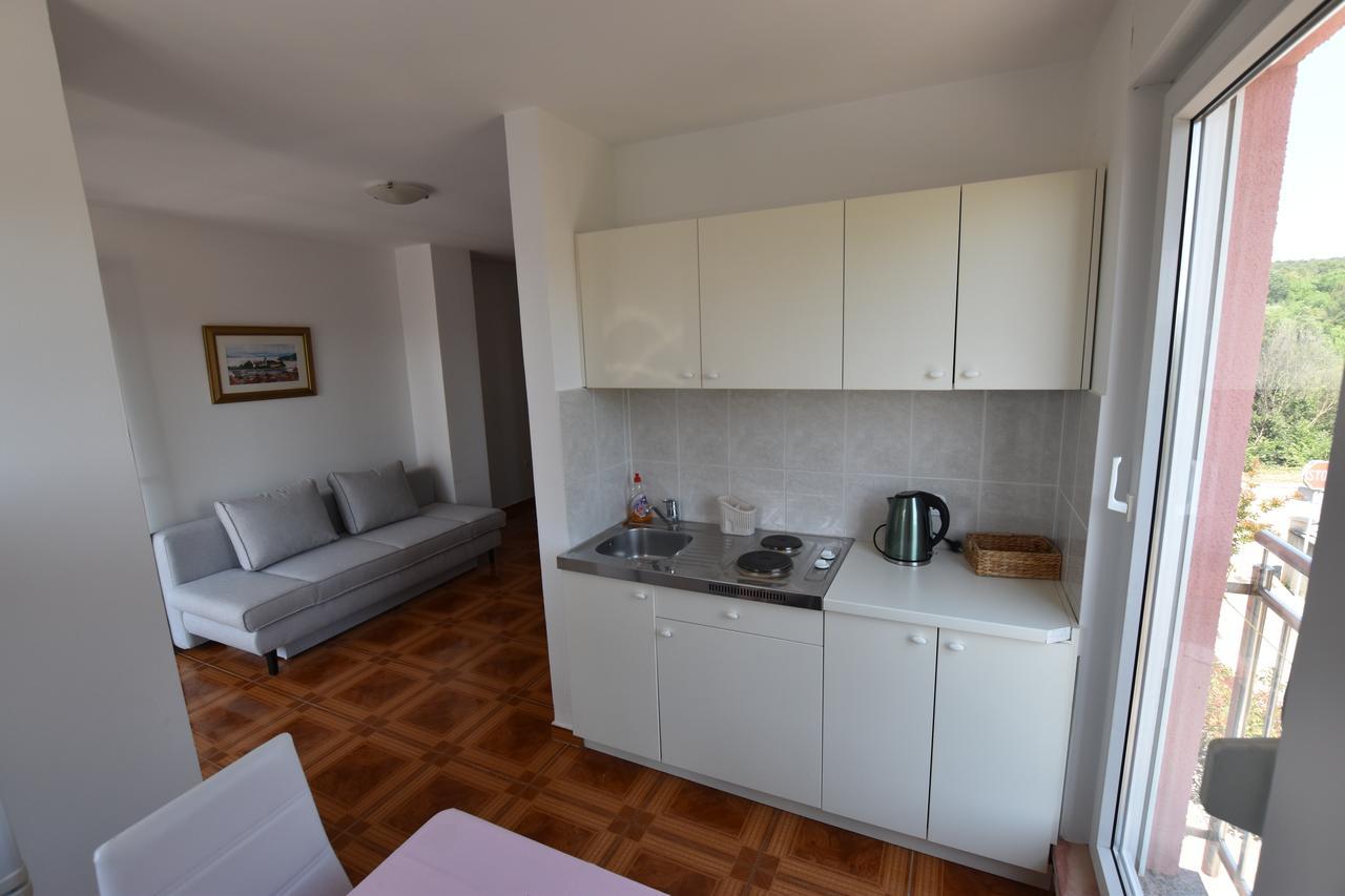 Apartments Matea Кожино Экстерьер фото