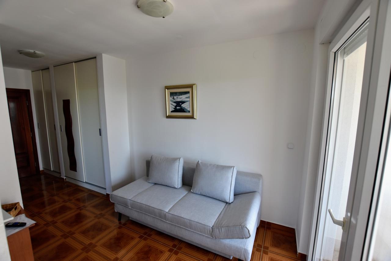 Apartments Matea Кожино Экстерьер фото