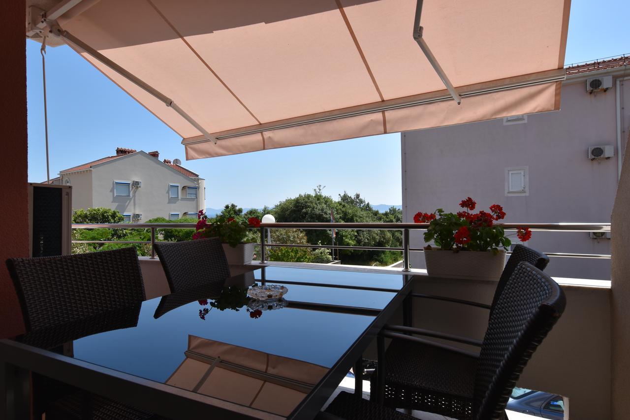 Apartments Matea Кожино Экстерьер фото