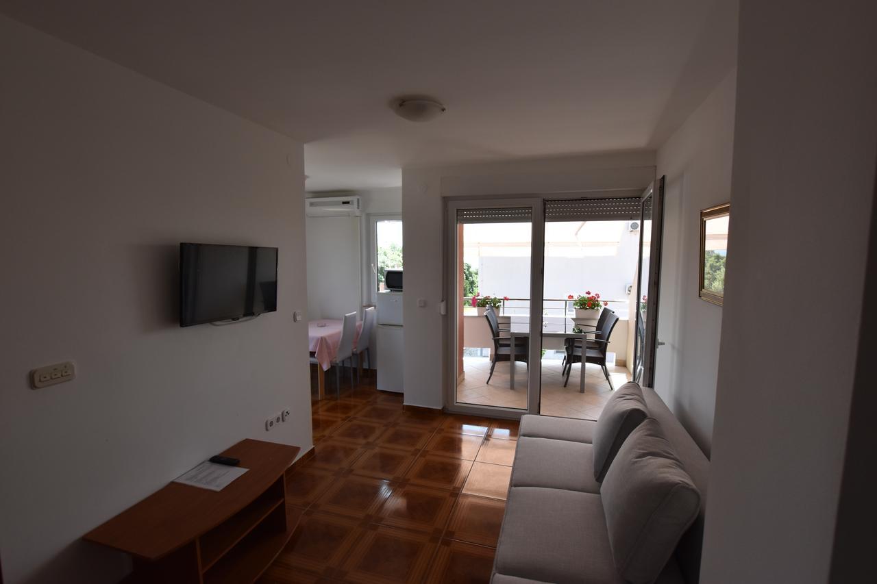 Apartments Matea Кожино Экстерьер фото