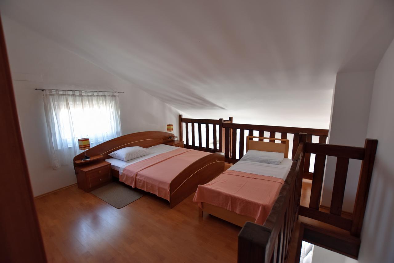 Apartments Matea Кожино Экстерьер фото