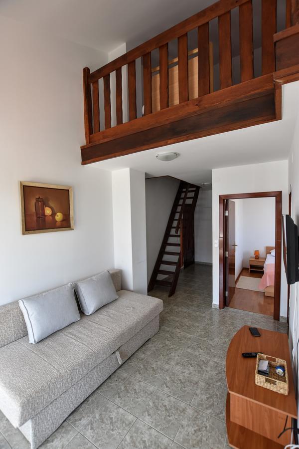 Apartments Matea Кожино Экстерьер фото