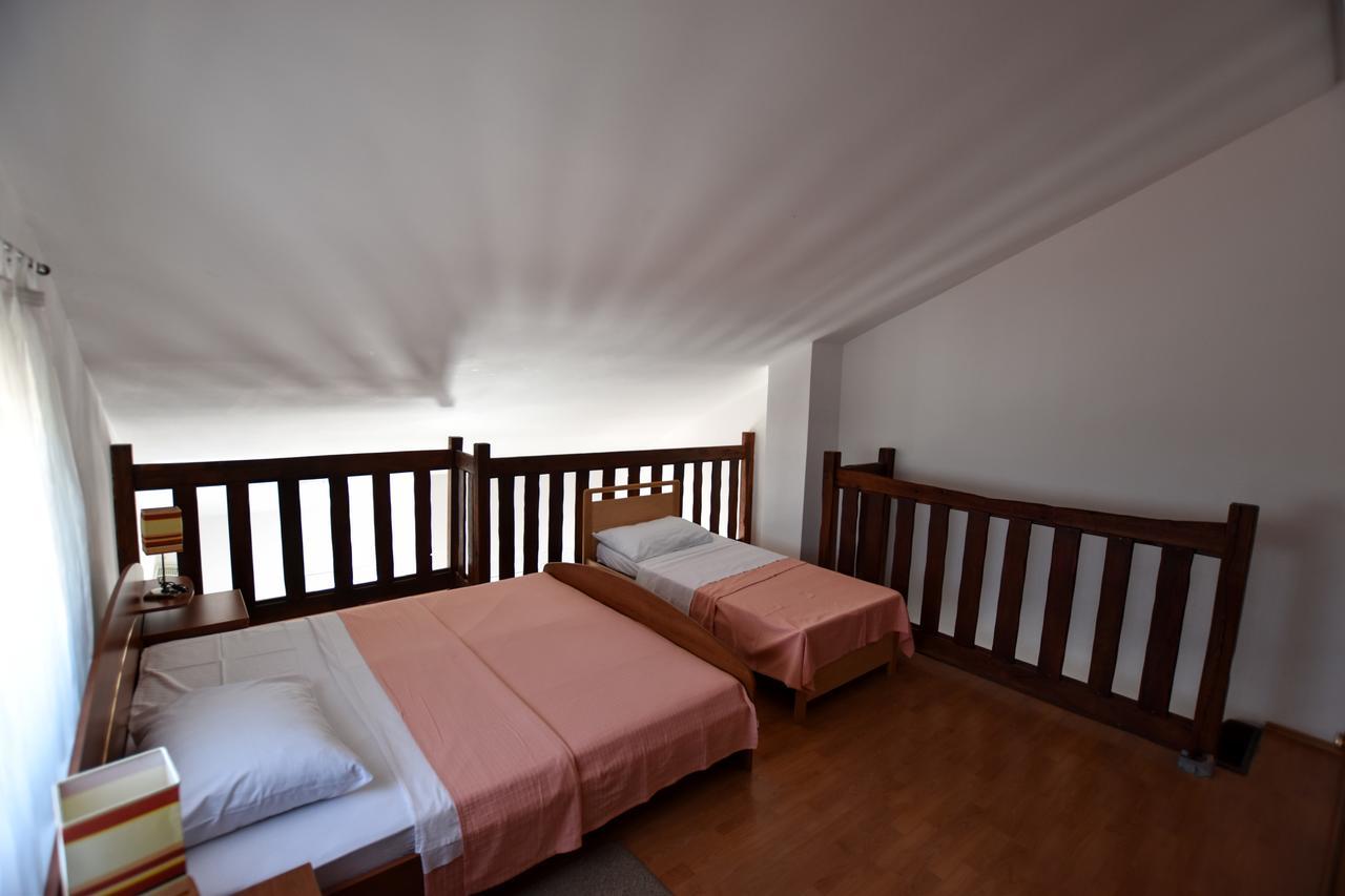 Apartments Matea Кожино Экстерьер фото