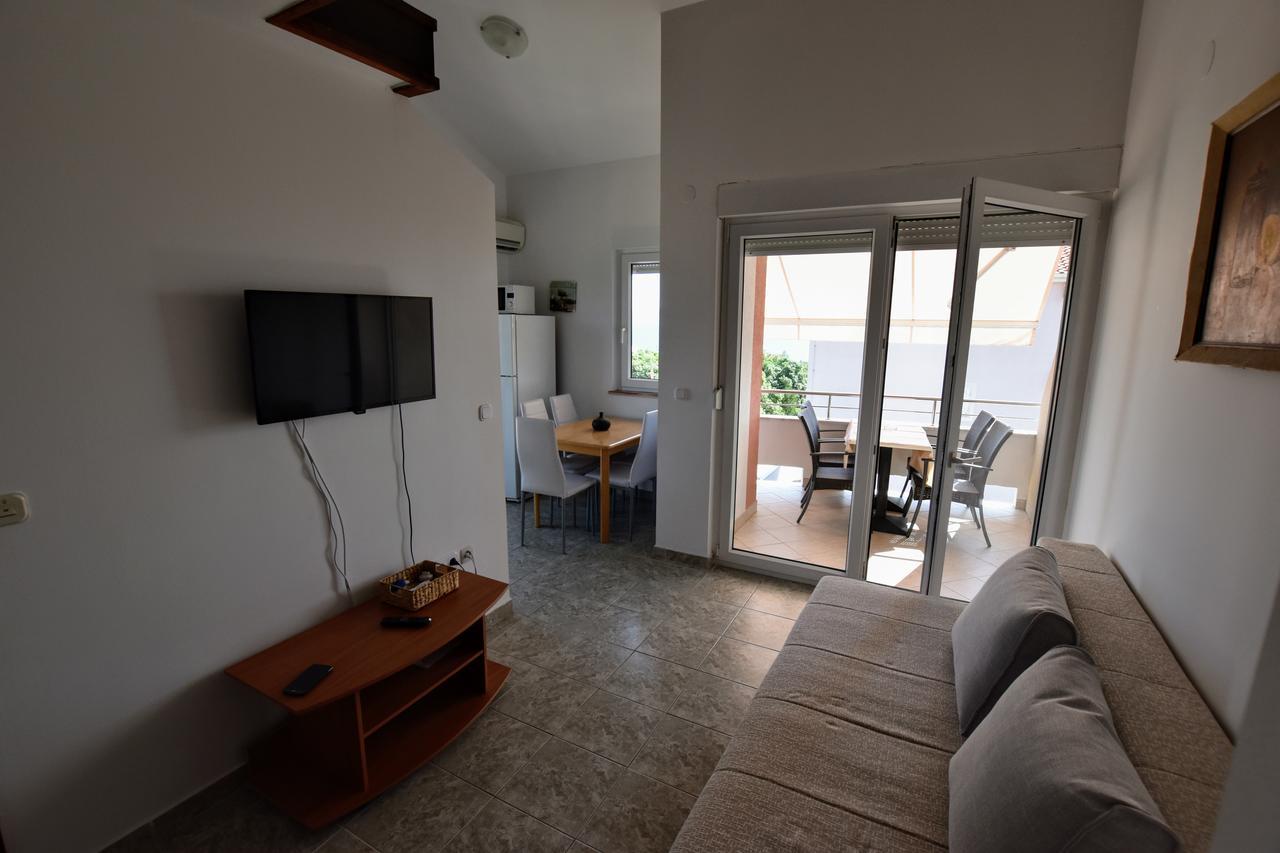 Apartments Matea Кожино Экстерьер фото
