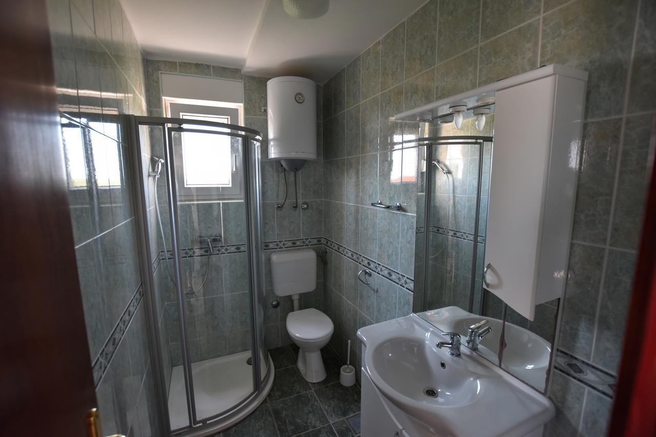 Apartments Matea Кожино Экстерьер фото