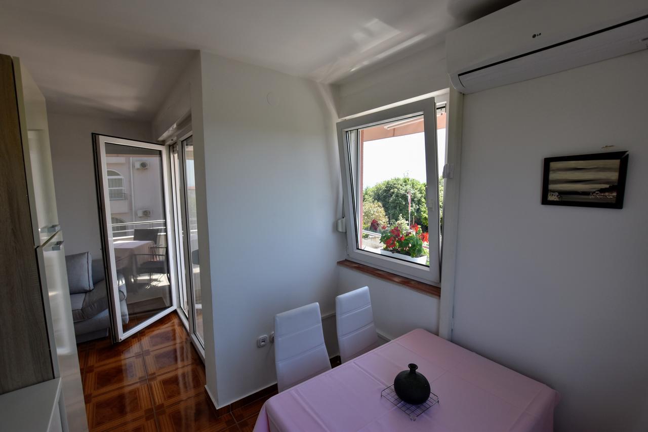 Apartments Matea Кожино Экстерьер фото