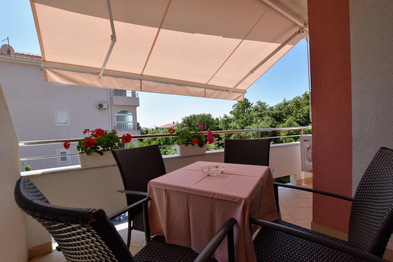 Apartments Matea Кожино Экстерьер фото