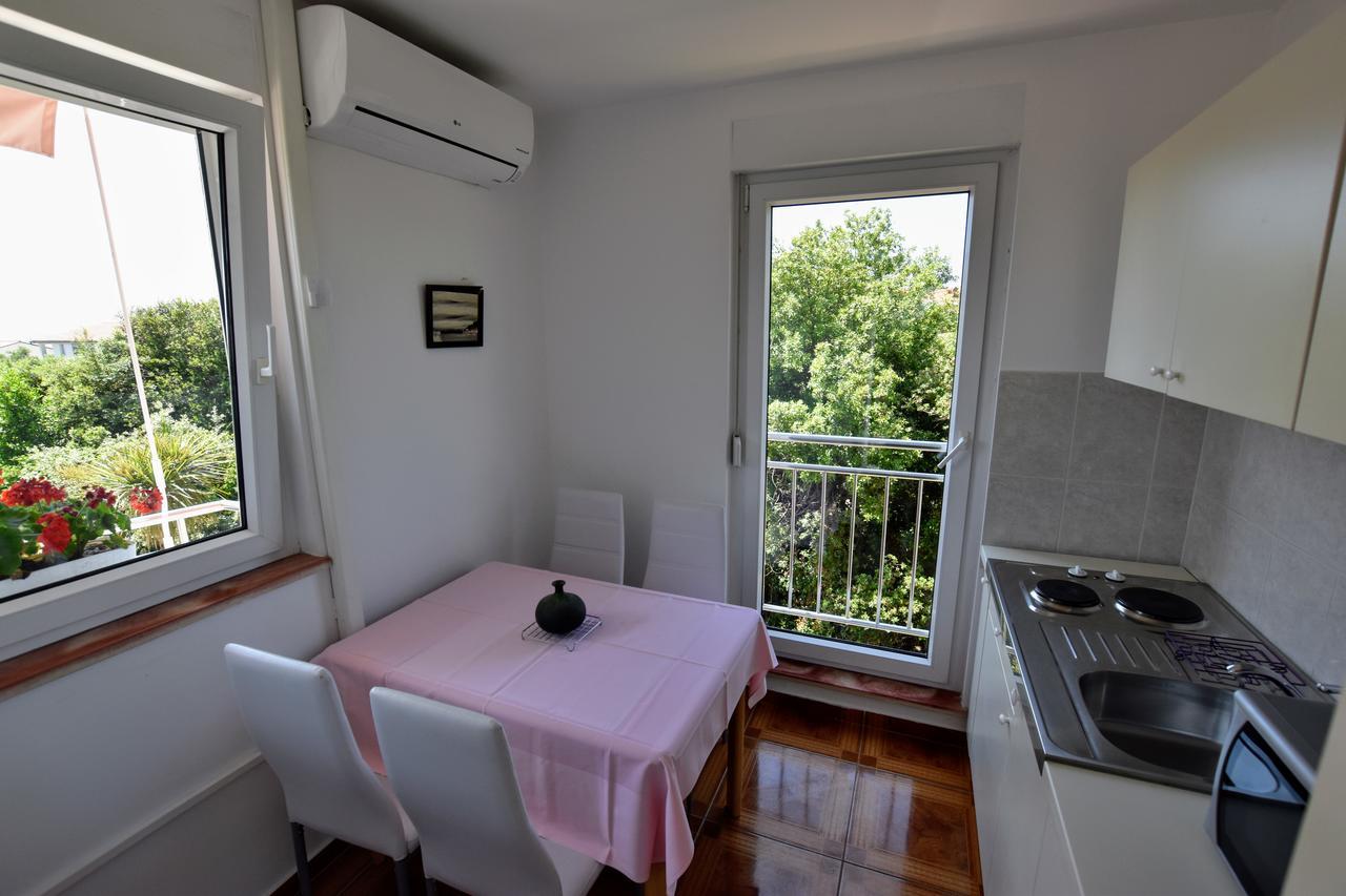 Apartments Matea Кожино Экстерьер фото