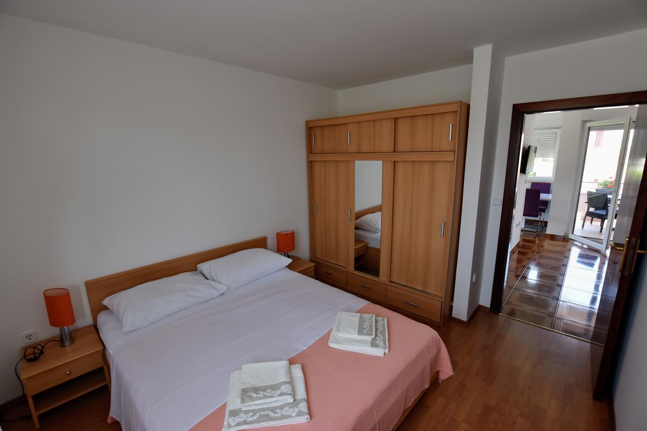 Apartments Matea Кожино Экстерьер фото