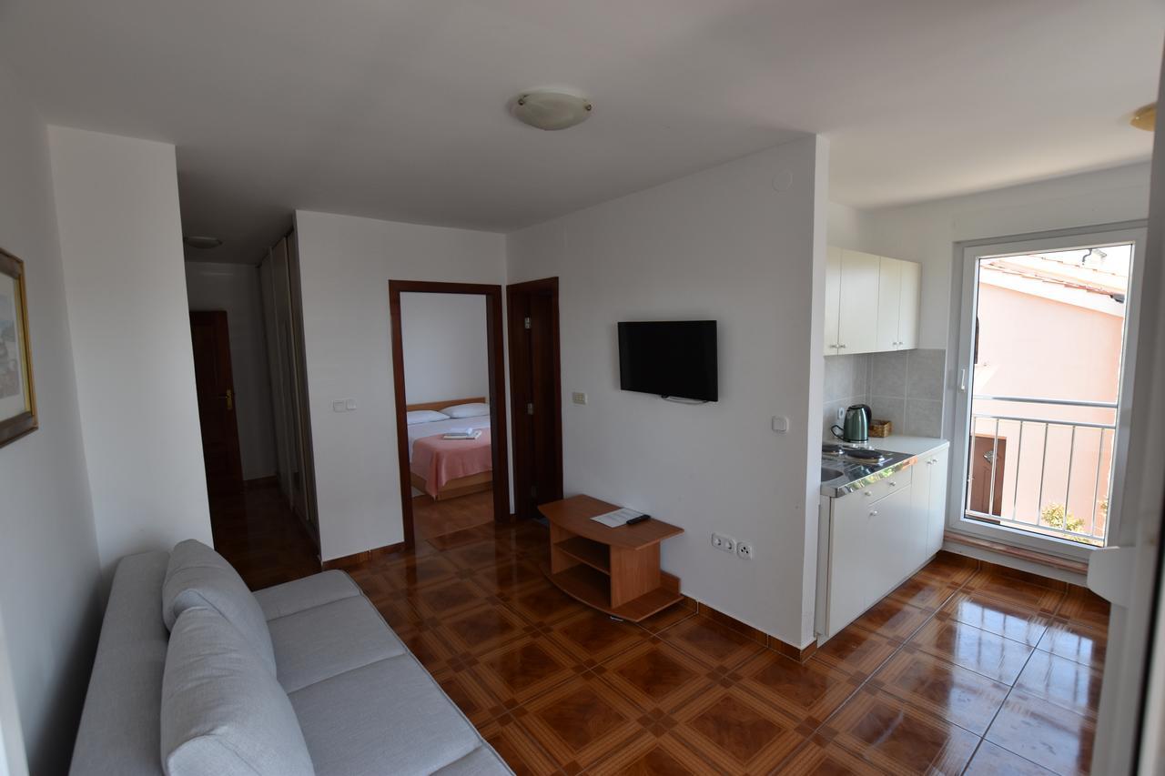 Apartments Matea Кожино Экстерьер фото