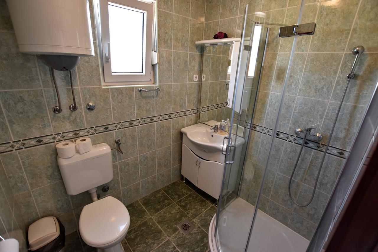 Apartments Matea Кожино Экстерьер фото