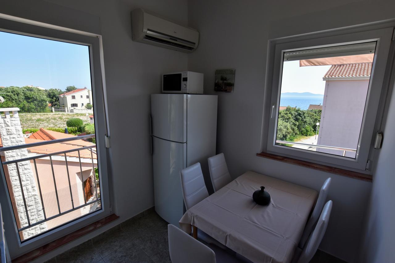 Apartments Matea Кожино Экстерьер фото
